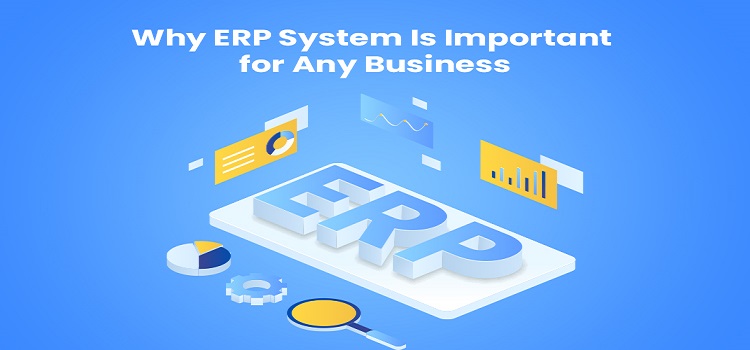 ERP-System