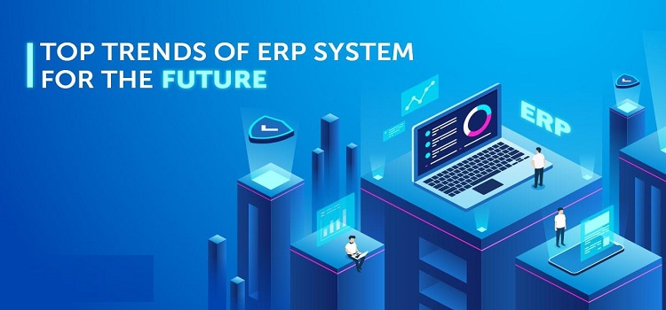 ERP-Trends