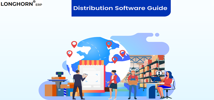 Distribution-Software