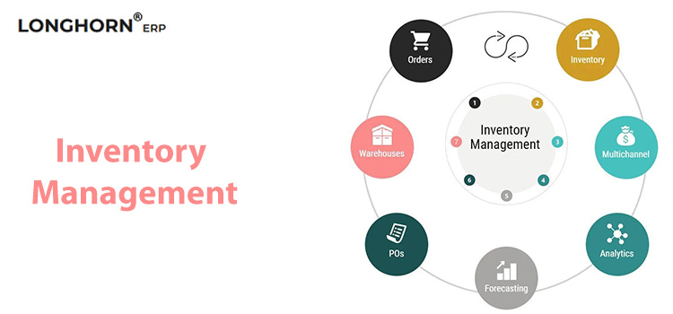 Online Inventory Management Software – ERP Solutions in NCR