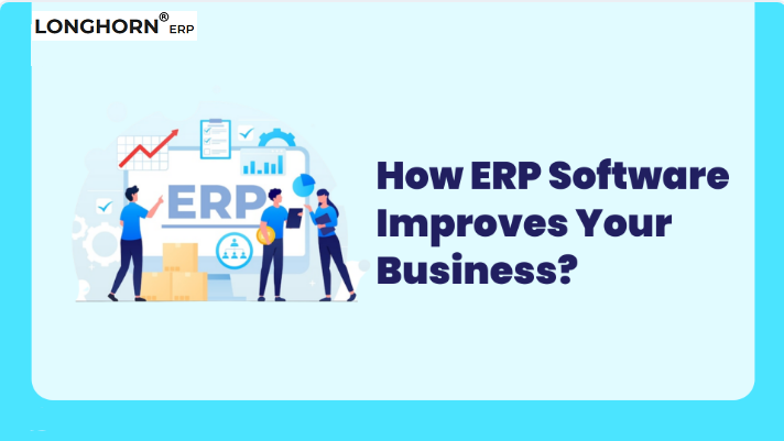 ERP Corporate Solution