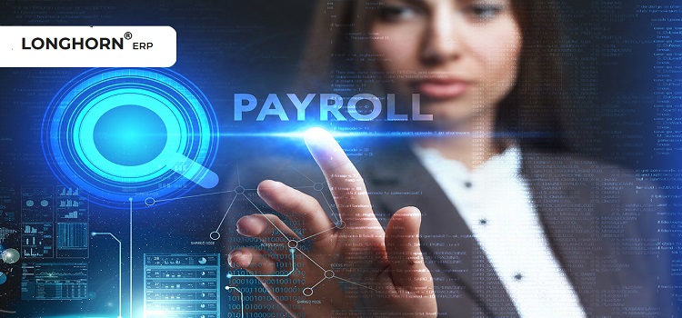 Payroll-Software